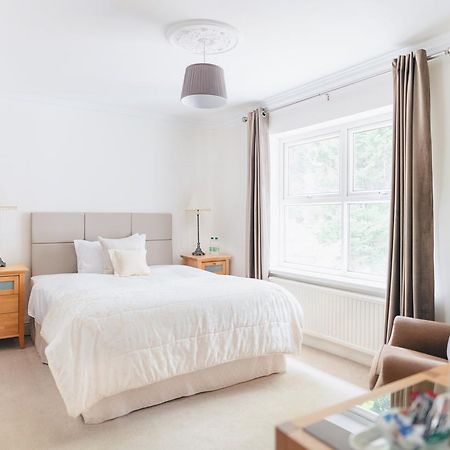 Elizabeth House Hotel 브랙넬 외부 사진
