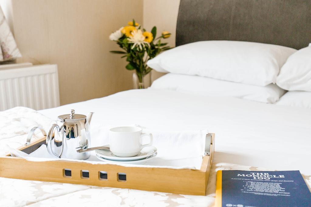 Elizabeth House Hotel 브랙넬 외부 사진