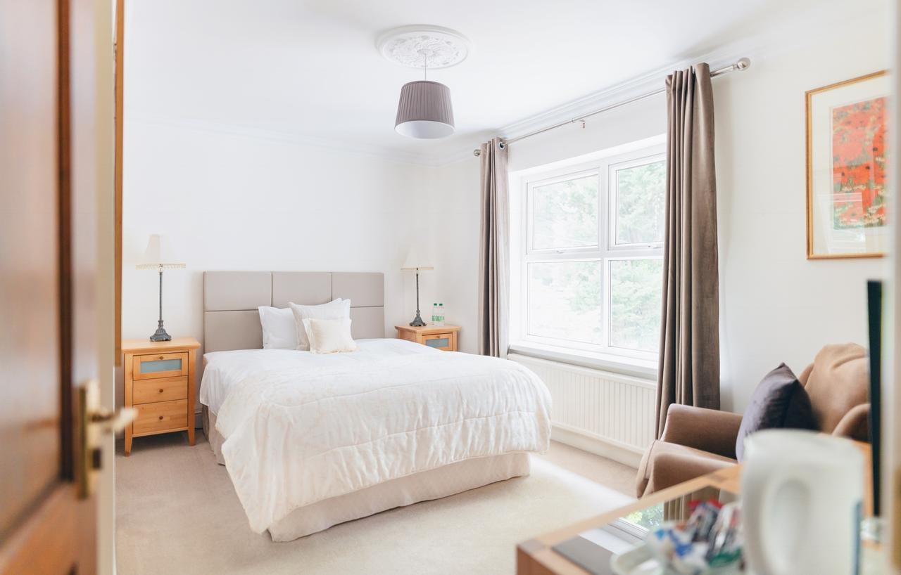 Elizabeth House Hotel 브랙넬 외부 사진