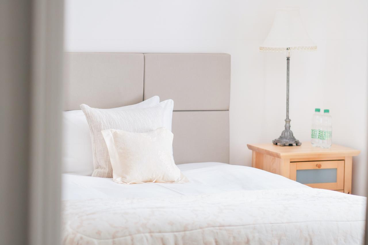 Elizabeth House Hotel 브랙넬 외부 사진
