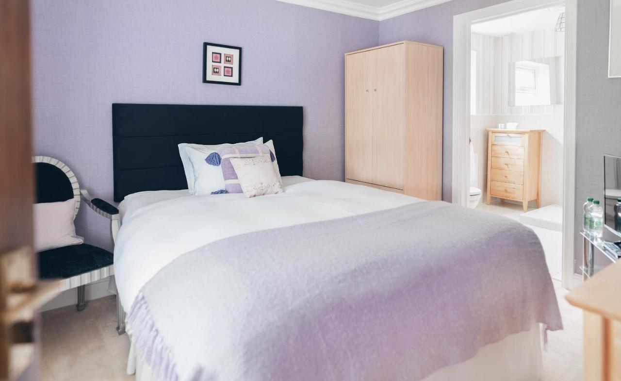 Elizabeth House Hotel 브랙넬 외부 사진